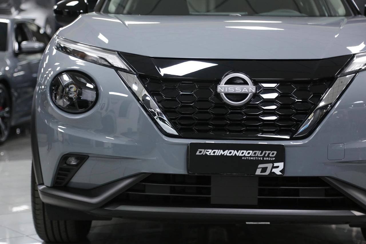Nissan Juke 1.6 HEV 143 cv Acenta auto