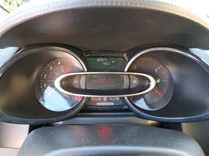 Renault Clio Clio dCi 8V 75CV Start&Stop 5 porte Energy Zen