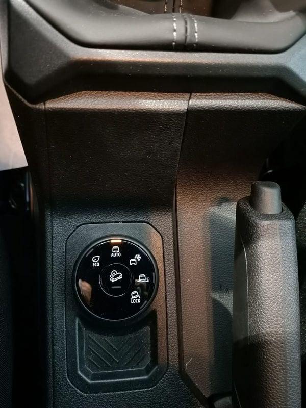 Dacia Duster Tce 130 4x4 Extreme