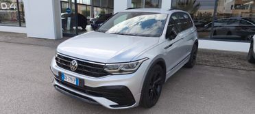 Volkswagen Tiguan 2.0 TDI 150 CV SCR DSG R-Line