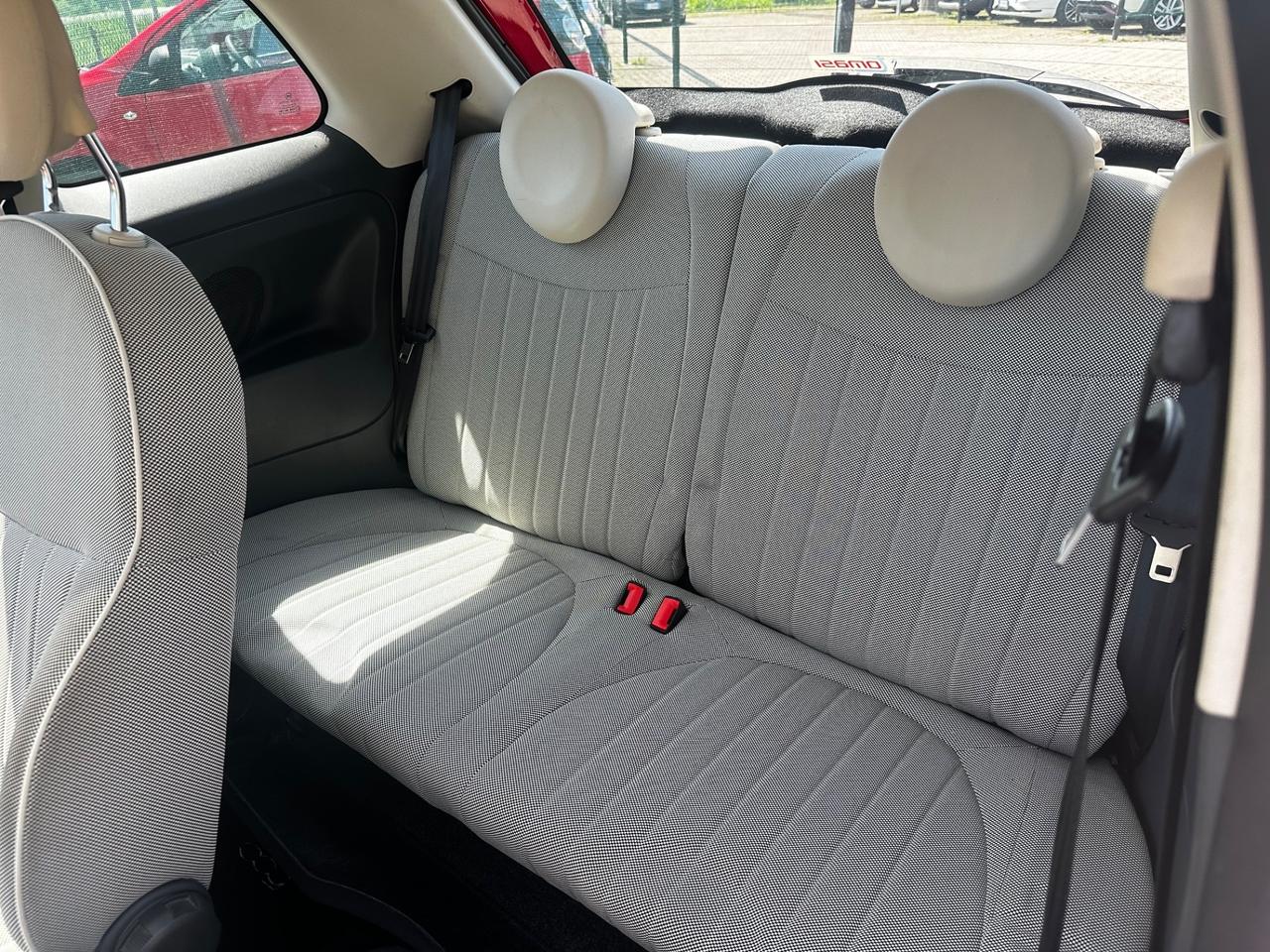 Fiat 500 1.3 Multijet 16V 95 CV Pop