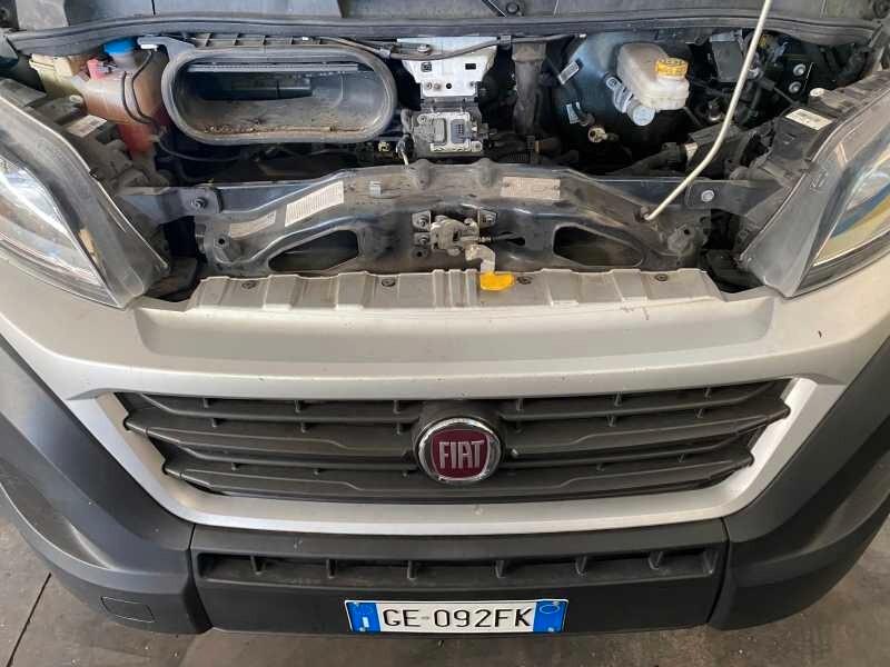 FIAT DUCATO 2.3 L2H2 AUTOCARRO 7 POSTI