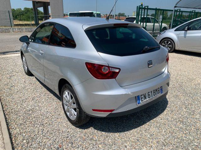 SEAT Ibiza 1.4 3 porte Style