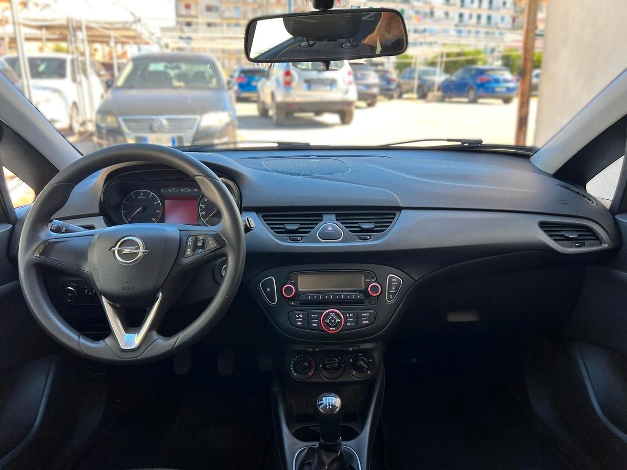 OPEL CORSA 1.4 GPL Innovation 5p - 2016