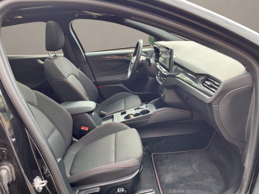 FORD Focus sw 1.5 ecoblue st-line x 120cv auto del 2022