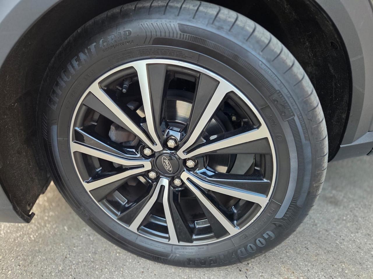 FPRD PUMA 1.0 ECOBOOST 125CV TITANIUM S&S *37000Km