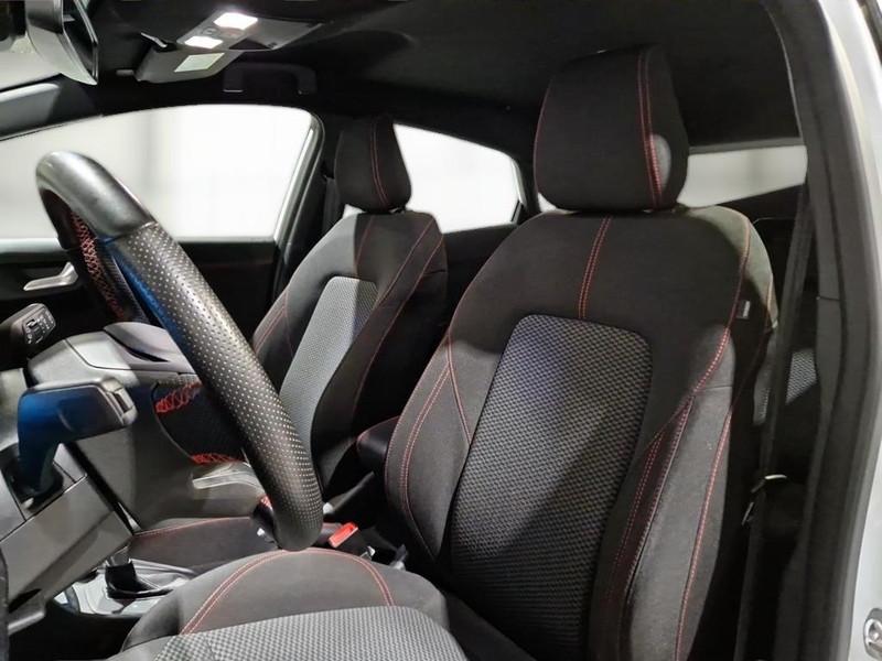 FORD PUMA 1.0 ECOBOOST HYBRID 125 CV ST-LINE AUTO SUV