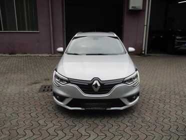 RENAULT Megane Mégane Sporter dCi 8V 110 CV EDC Energy Business