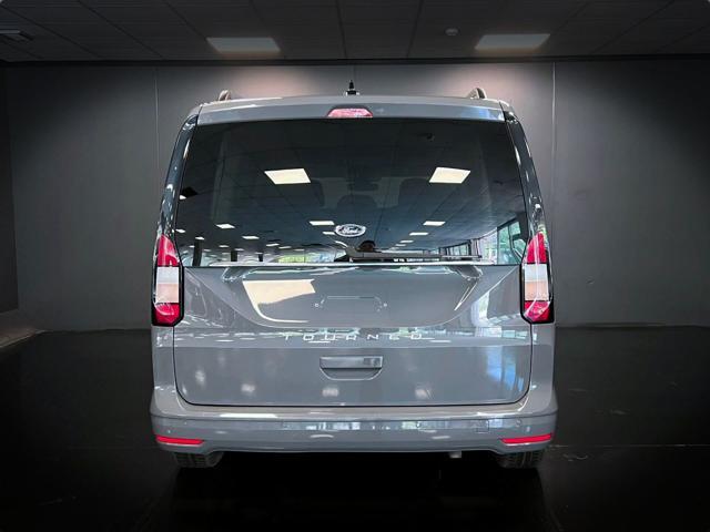 FORD Tourneo Connect Grand T. 2.0 EcoBlue Powershift Titanium 7 POSTI