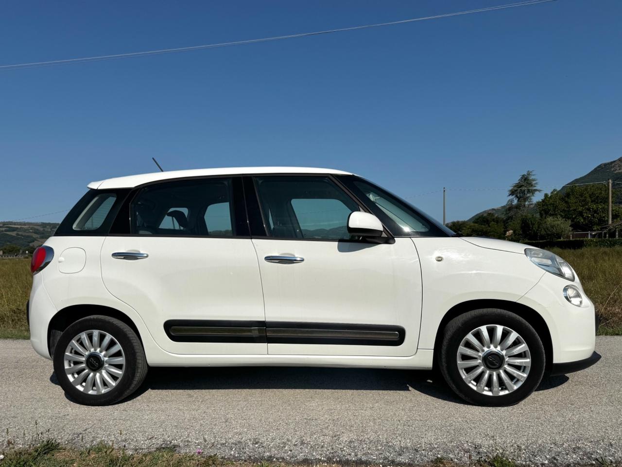 Fiat 500L 1.3 Multijet 85 CV Pop Star