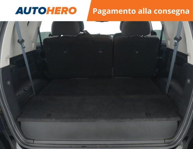 SSANGYONG REXTON W 2.2 Diesel 4WD A/T Classy