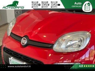 Fiat Panda 1.0 firefly hybrid s&s 70cv 5p.ti