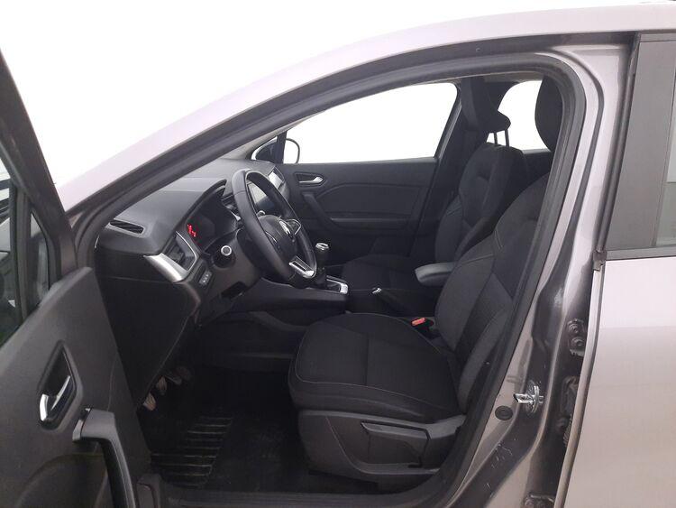 Renault Captur Business BR878992 1.5 Diesel 95CV