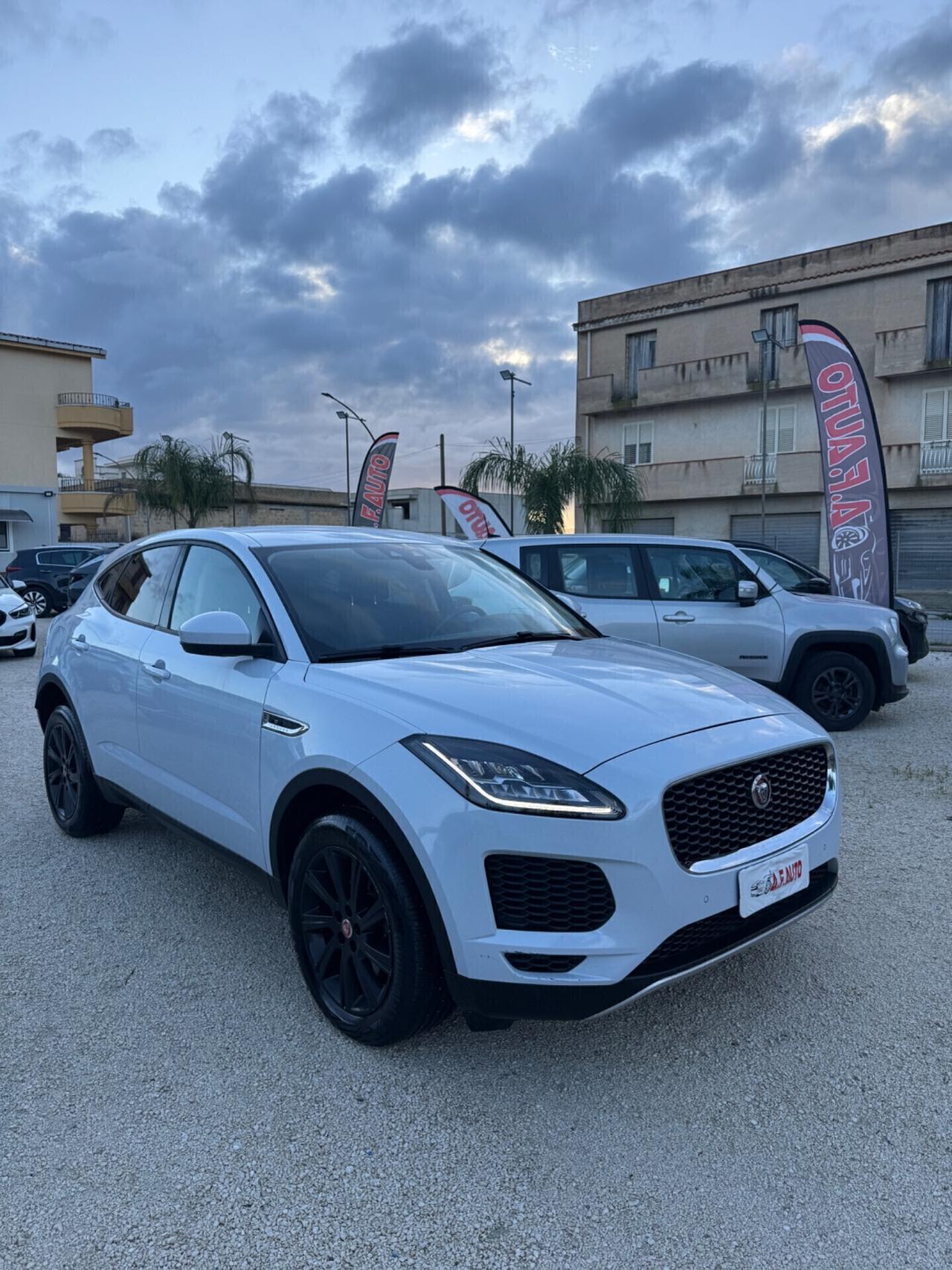 Jaguar E-Pace 2.0D 150 CV AWD S