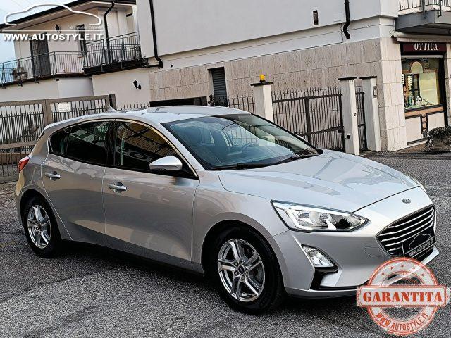 FORD Focus 1.0 EcoBoost 100 CV 5p. Business