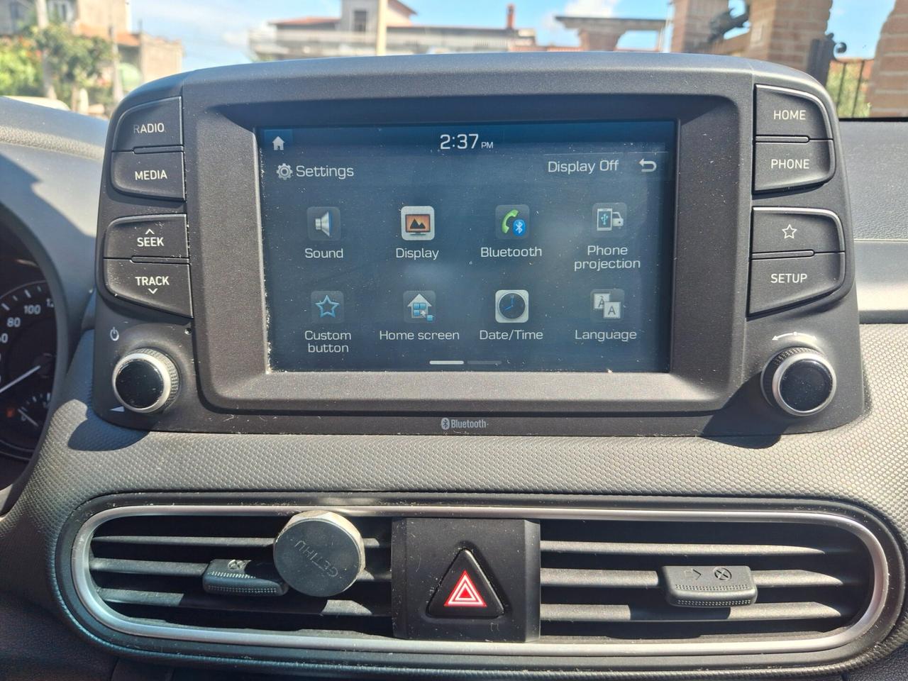 Hyundai Kona 1.6 CRDI 115 CV Comfort