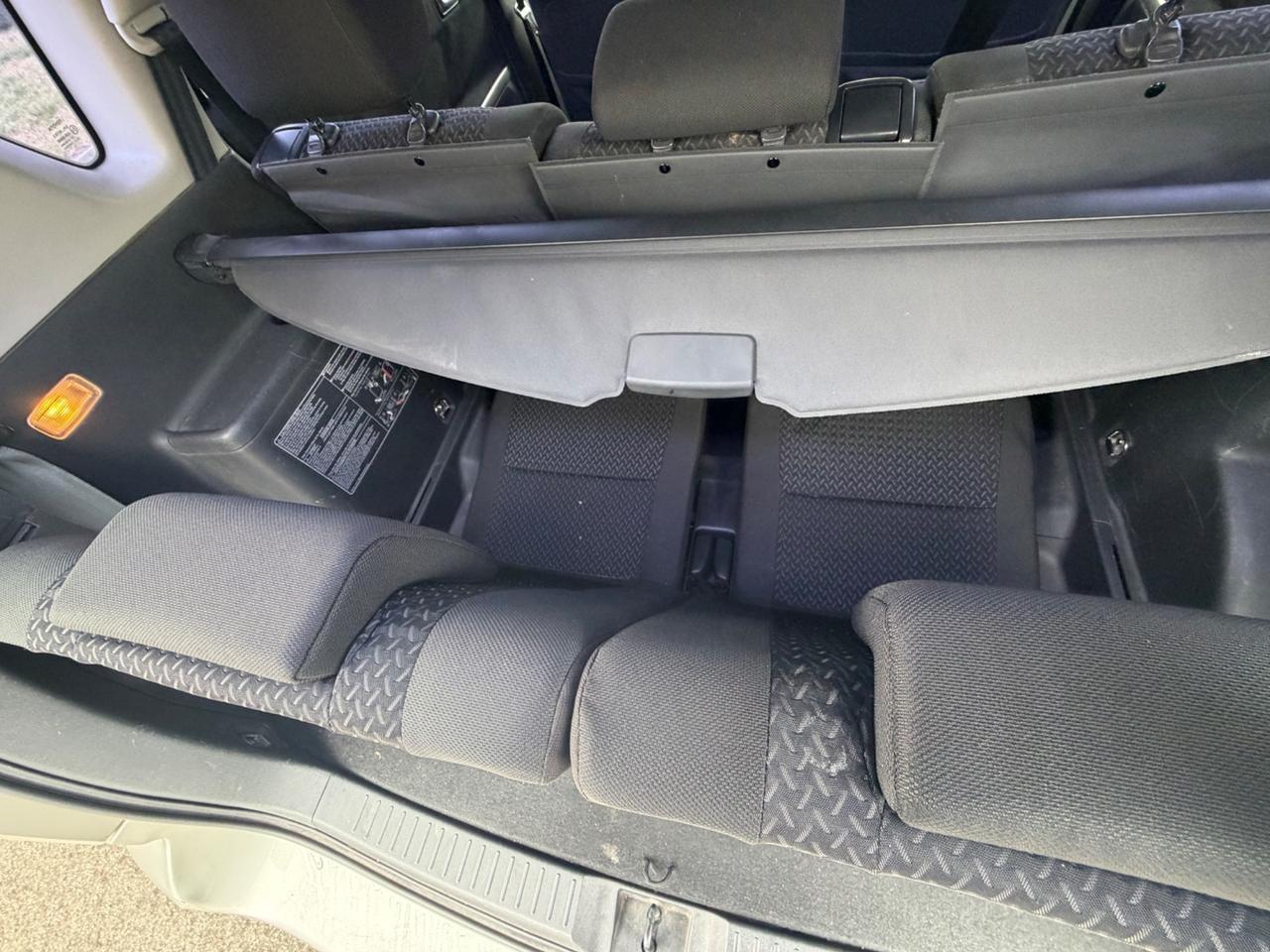 Toyota Corolla Verso 1.8 16V MMT Sol 7pti