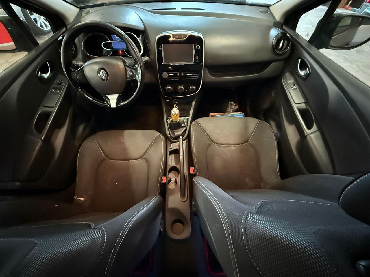 Renault Clio Sporter dCi 8V 75CV Start&Stop Energy Duel