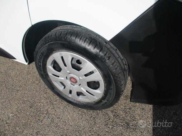 Fiat talento 2.0 145cv euro 6d furgone