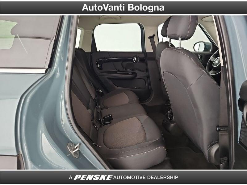 MINI Mini Countryman F60 Mini 2.0 Cooper D Essential Countryman