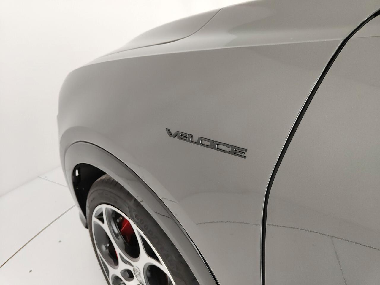 Alfa Romeo Tonale 1.5 160 CV MHEV TCT7 Veloce