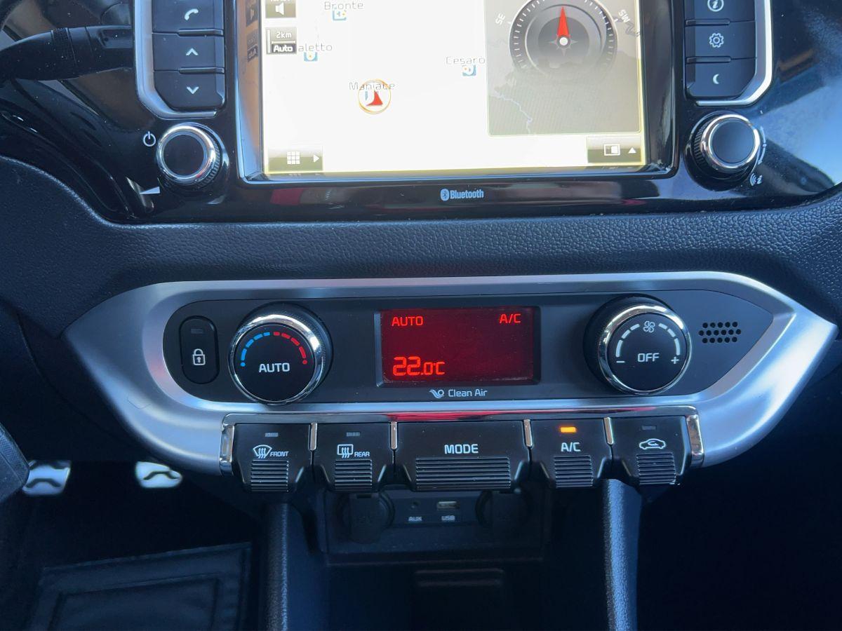 KIA - Rio - 1.4 CRDi 90 CV 5p.S&S High Tech