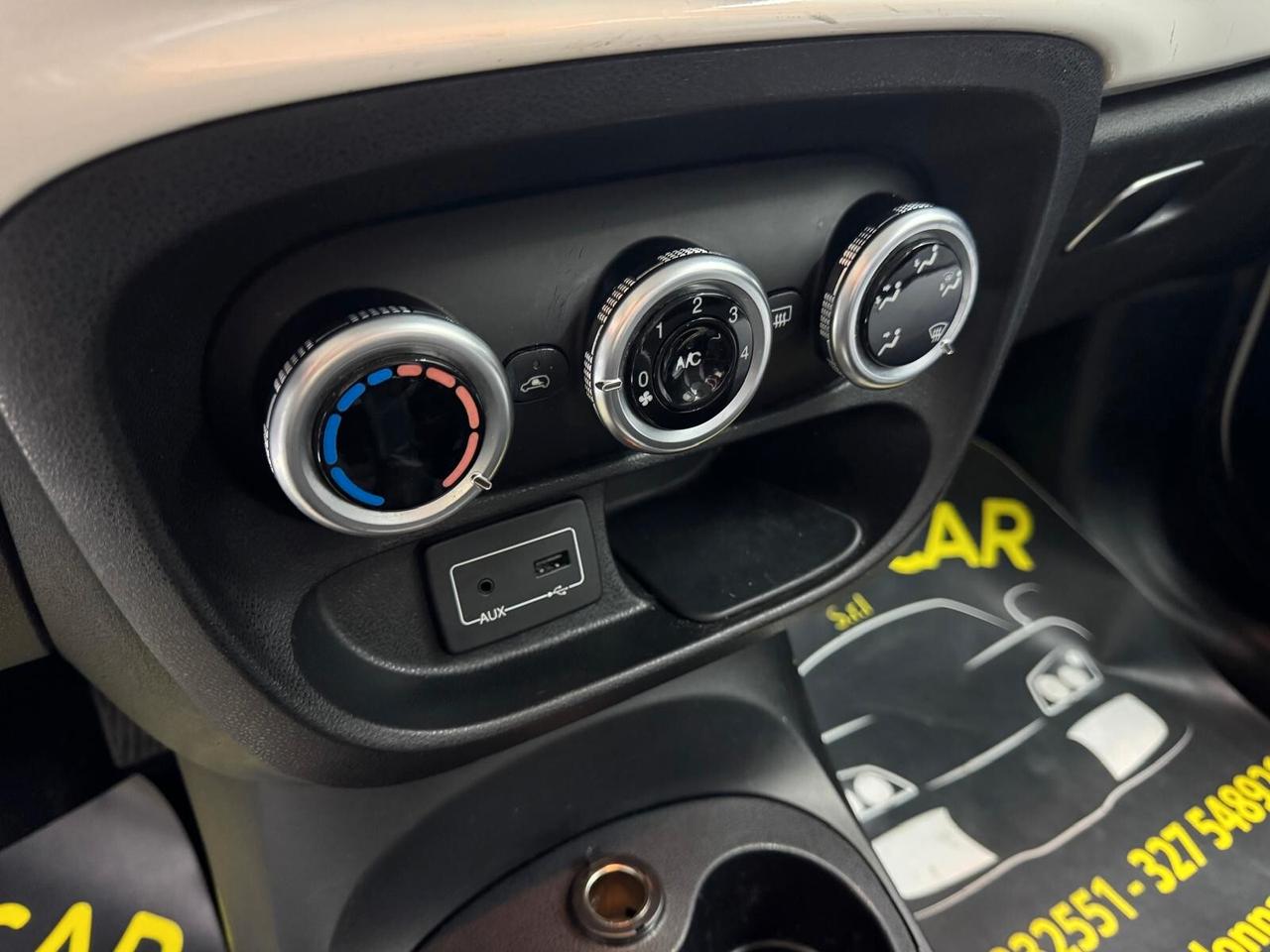 Fiat 500L 1.3 MJT 95Cv Diesel - OK NEOPATENTATI