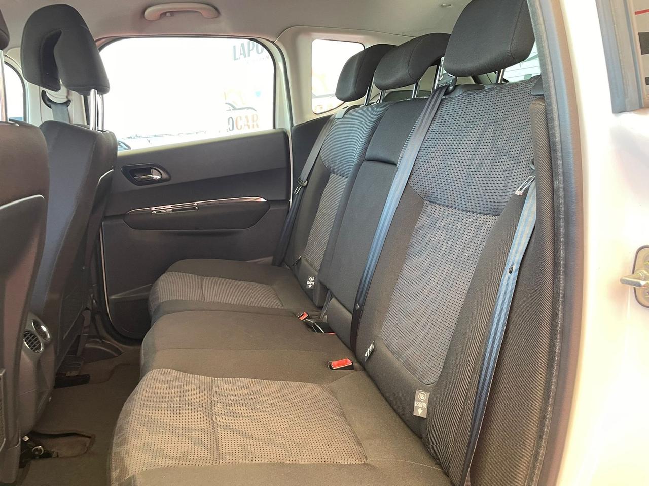 Peugeot 3008 1.6 HDi 112CV Tecno