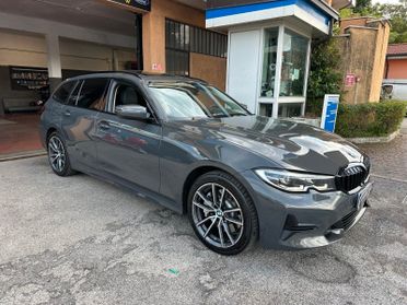 BMW 330 Serie 3 G21 330d Touring mhev 48V xdrive Sport