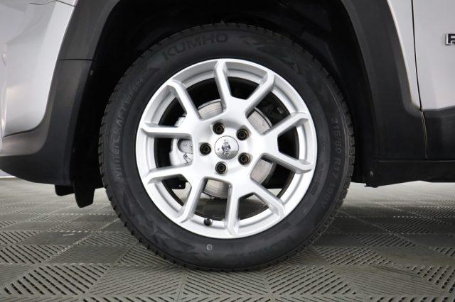 JEEP Renegade Renegade 1.6 Mjt DDCT 120 CV Limited