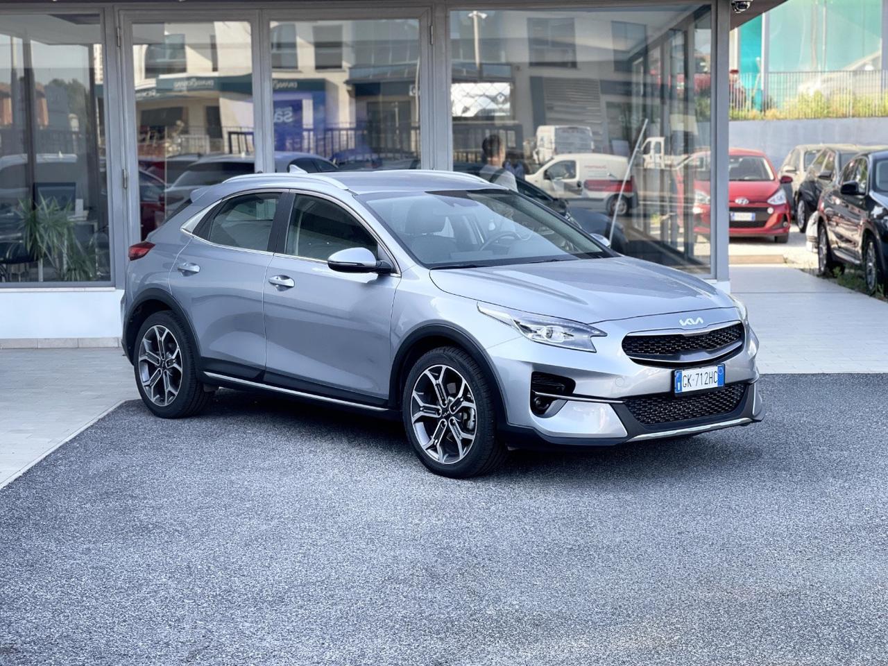 Kia Xceed 1.5 Benzina 160CV E6 - 2022