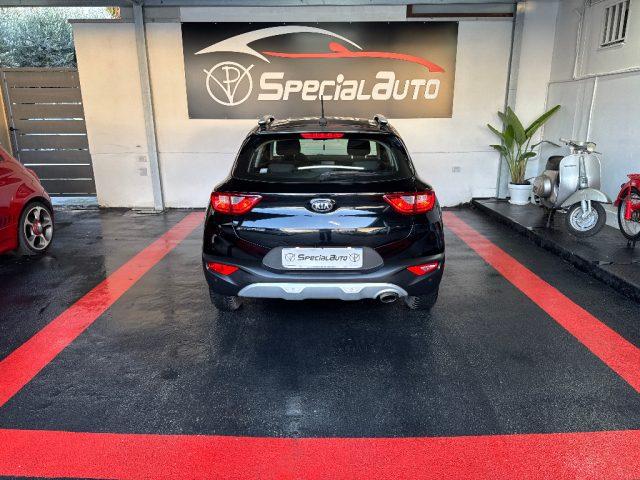 KIA Stonic 1.4 MPI EcoGPL Energy