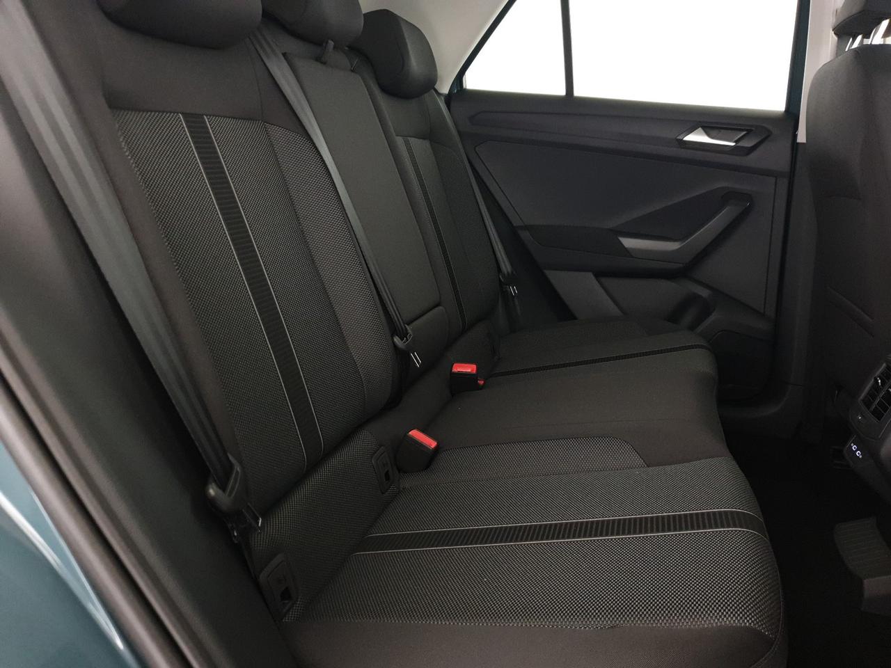 Volkswagen T-Roc 1.5 tsi sport