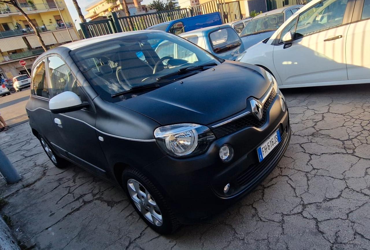 Renault Twingo SCe Zen