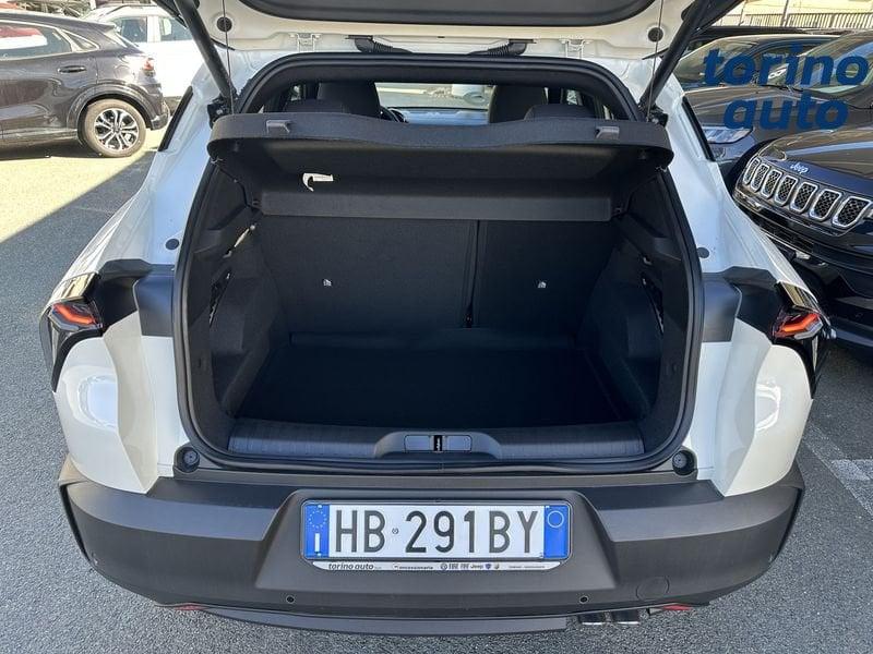 Alfa Romeo Junior Junior 1.2 145 CV Hybrid eDCT6 + PACK TECHNO