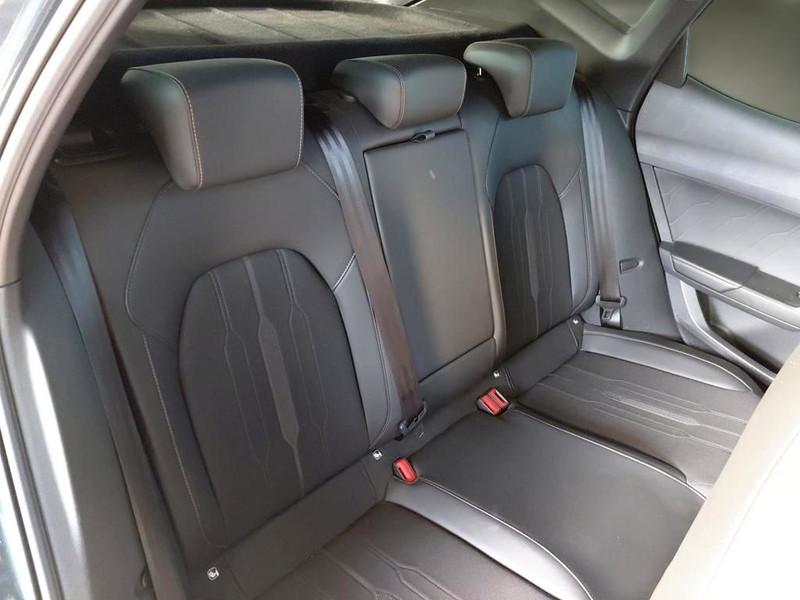 CUPRA FORMENTOR 1.4 E-HYBRID DSG SUV