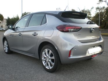 Opel Corsa 1.2, superfull, pochissimi km