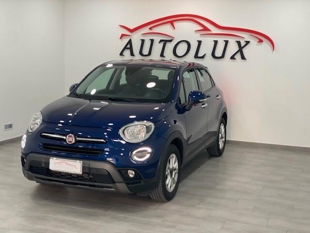 Fiat 500X 1.3 MultiJet Cross OK NEOPAT