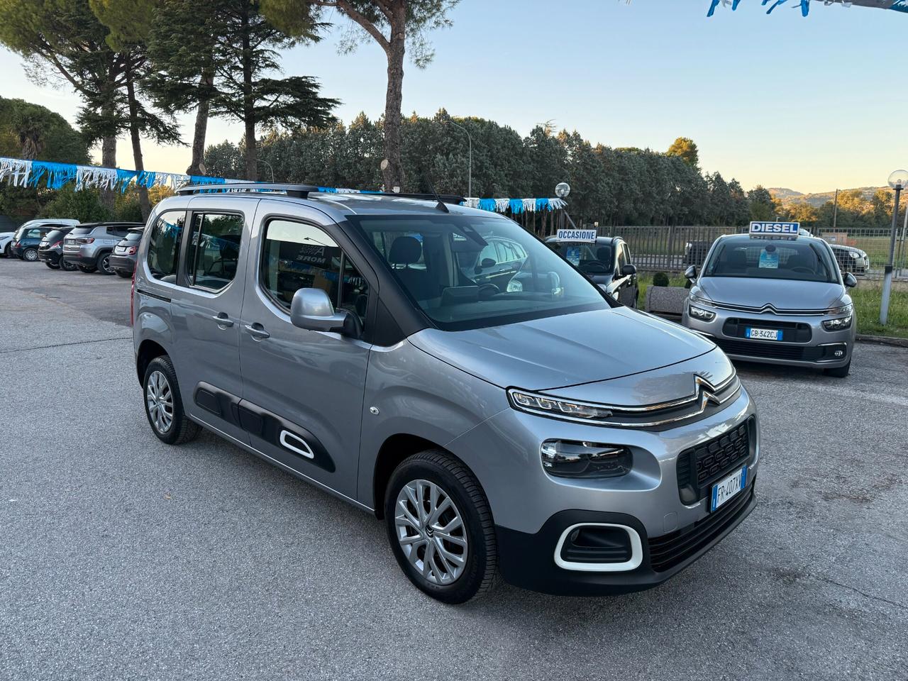 " PERFETTO " Citroen Berlingo BlueHDi 100 XL Feel