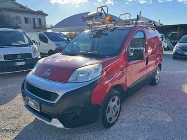 Fiat Fiorino 1.3 multijet euro 6