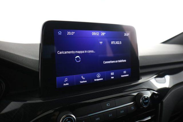 FORD Kuga Kuga 2.0 EcoBlue 120 CV aut. 2WD ST-Line