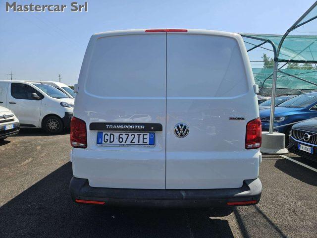 VOLKSWAGEN Transporter Transporter T6.1 2.0 TDI 150CV 4Motion PC- GD672TE