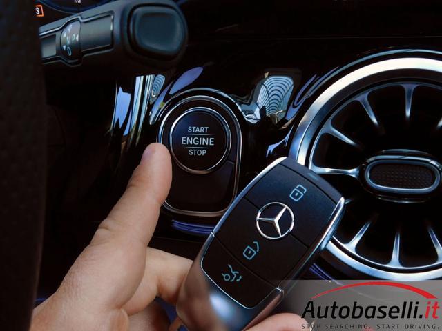 MERCEDES-BENZ GLA 250 E EQ-POWER PREMIUM AUTOMATICA IBRIDA PLUG-IN