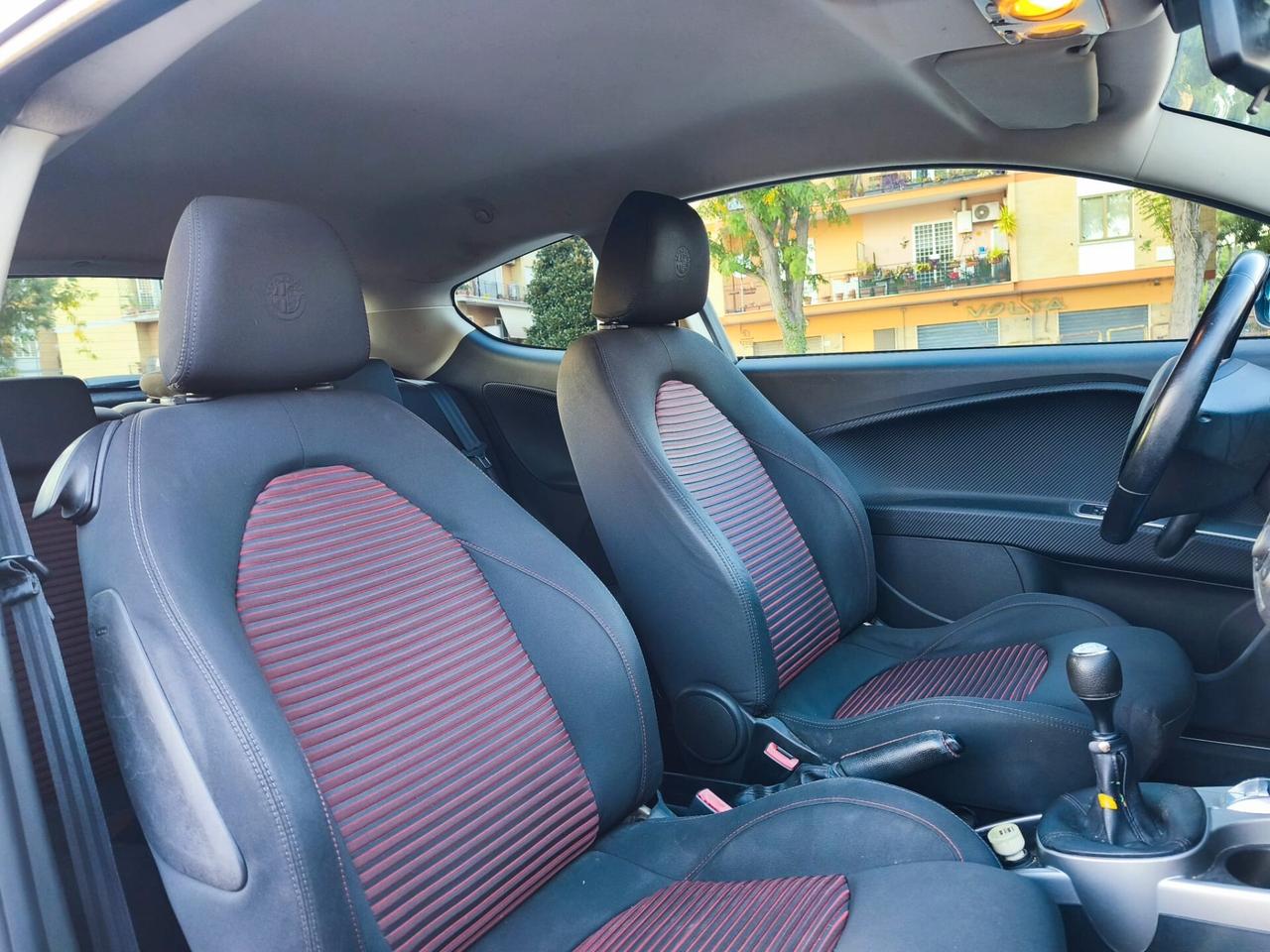 Alfa Romeo MiTo 1.3 JTDm-2 95 CV S&S Distinctive