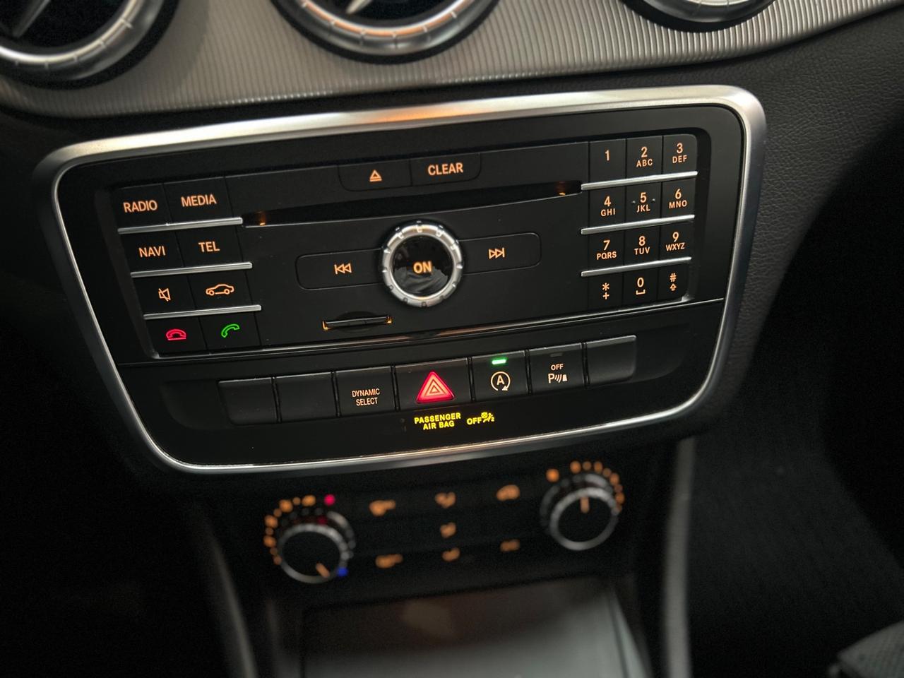 Mercedes-benz CLA 200 d S.W. Automatic Sport PREZZO PROMO