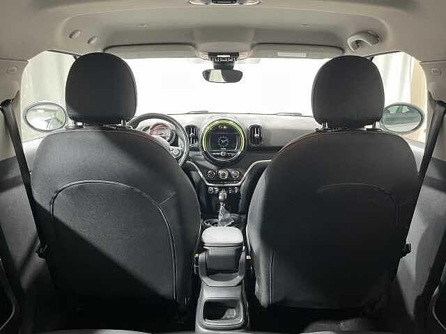 MINI Cooper SE Countryman Mini 1.5 Cooper SE Countryman ALL4 Automatica