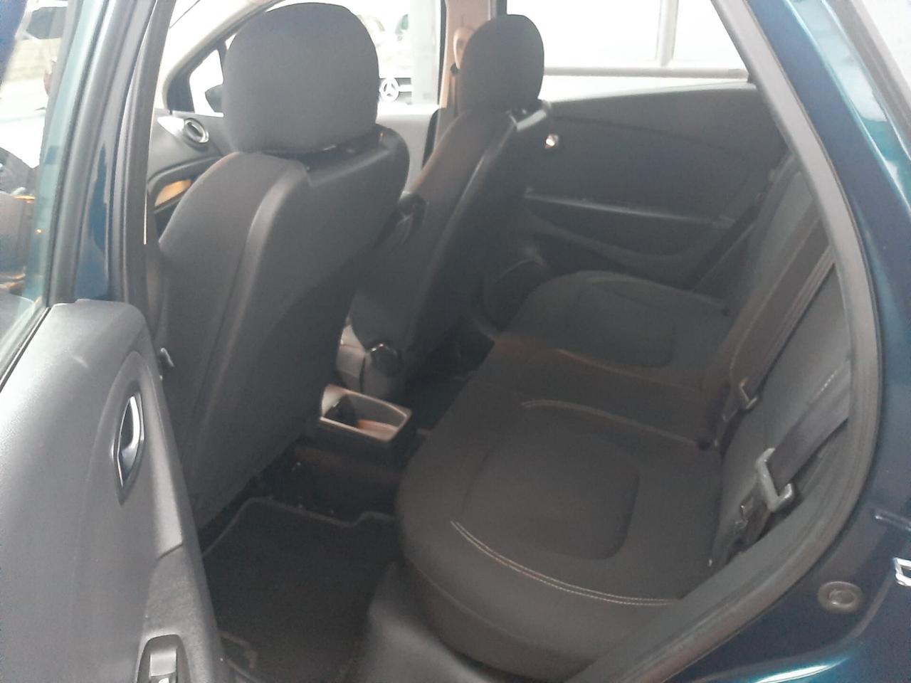 Renault Captur dCi 8V 90 CV Start&Stop Energy Intens