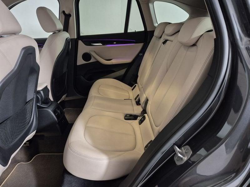 BMW X1 F48 2019 Diesel sdrive16d xLine auto