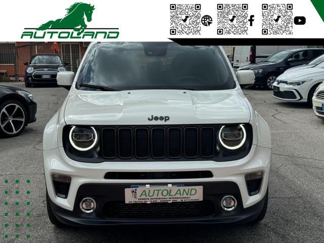 JEEP Renegade 1.6 Mjt 120 CV S AutomaticaPariAlNuovo