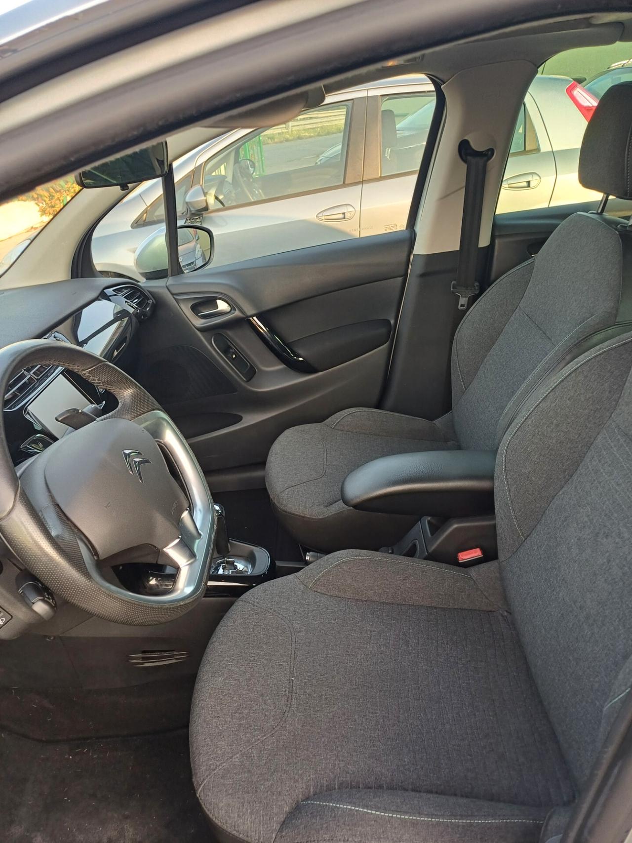 Citroen C3 PureTech 82 S&S ETG Feel Edition monna lisa